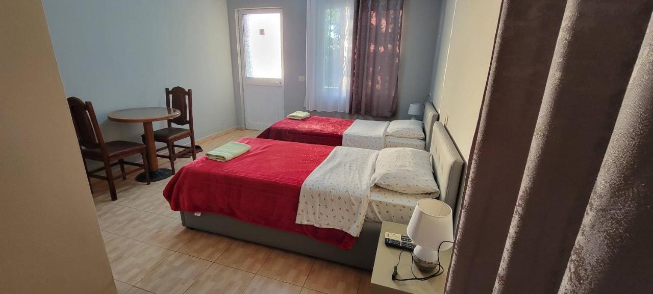 Hotel Bar Restorant Marina Mjede Εξωτερικό φωτογραφία