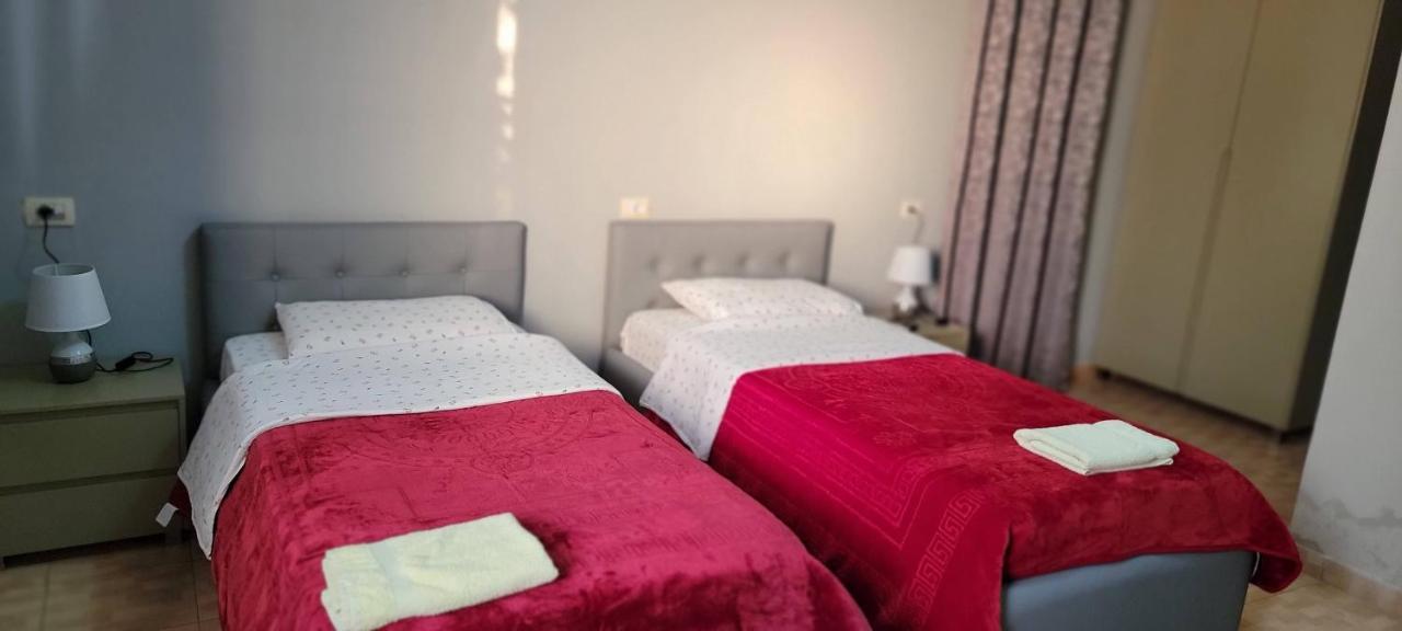 Hotel Bar Restorant Marina Mjede Εξωτερικό φωτογραφία