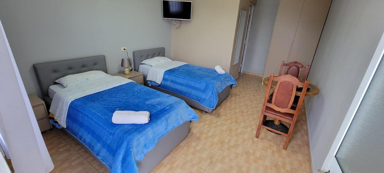 Hotel Bar Restorant Marina Mjede Εξωτερικό φωτογραφία
