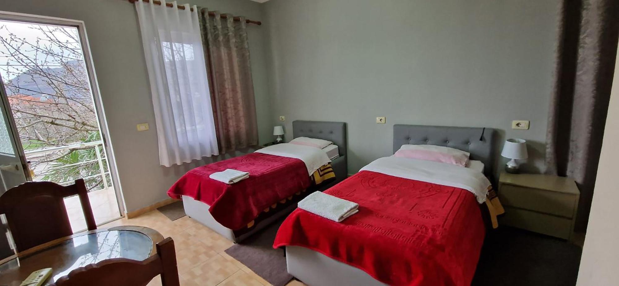 Hotel Bar Restorant Marina Mjede Εξωτερικό φωτογραφία