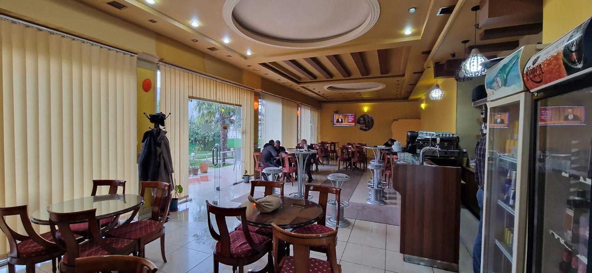 Hotel Bar Restorant Marina Mjede Εξωτερικό φωτογραφία