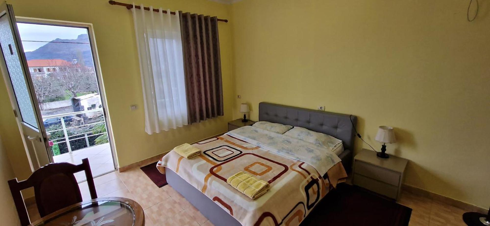 Hotel Bar Restorant Marina Mjede Εξωτερικό φωτογραφία