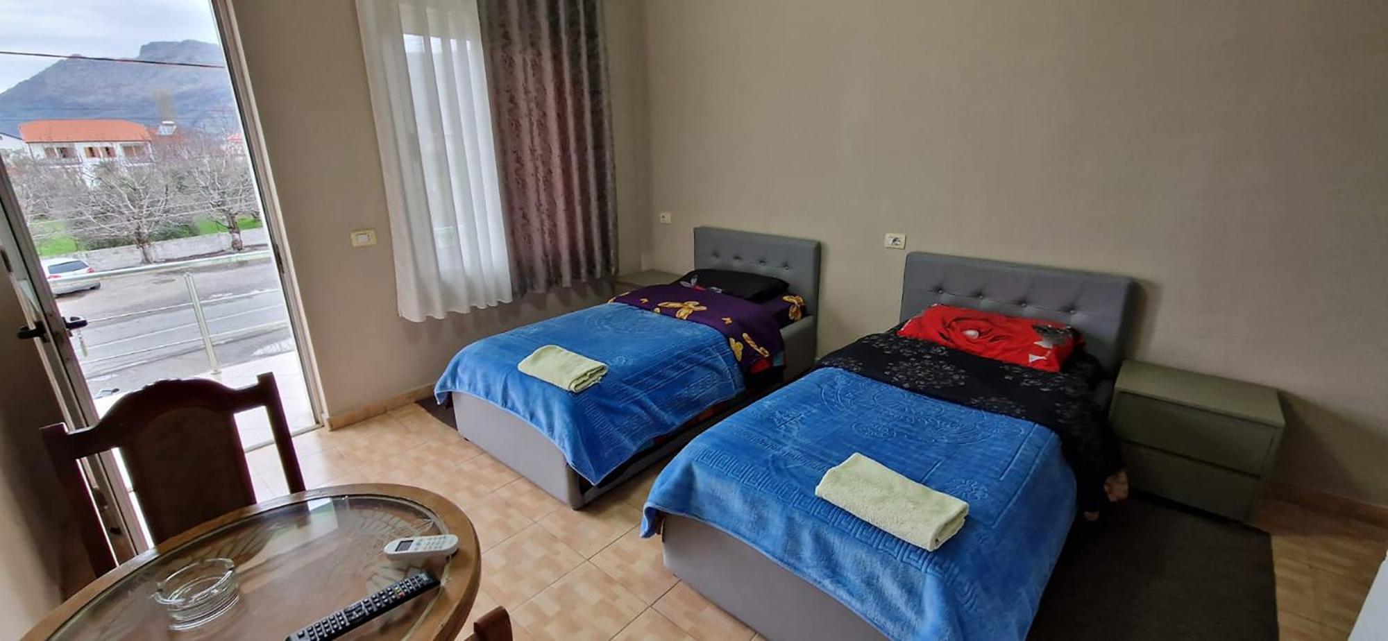 Hotel Bar Restorant Marina Mjede Εξωτερικό φωτογραφία