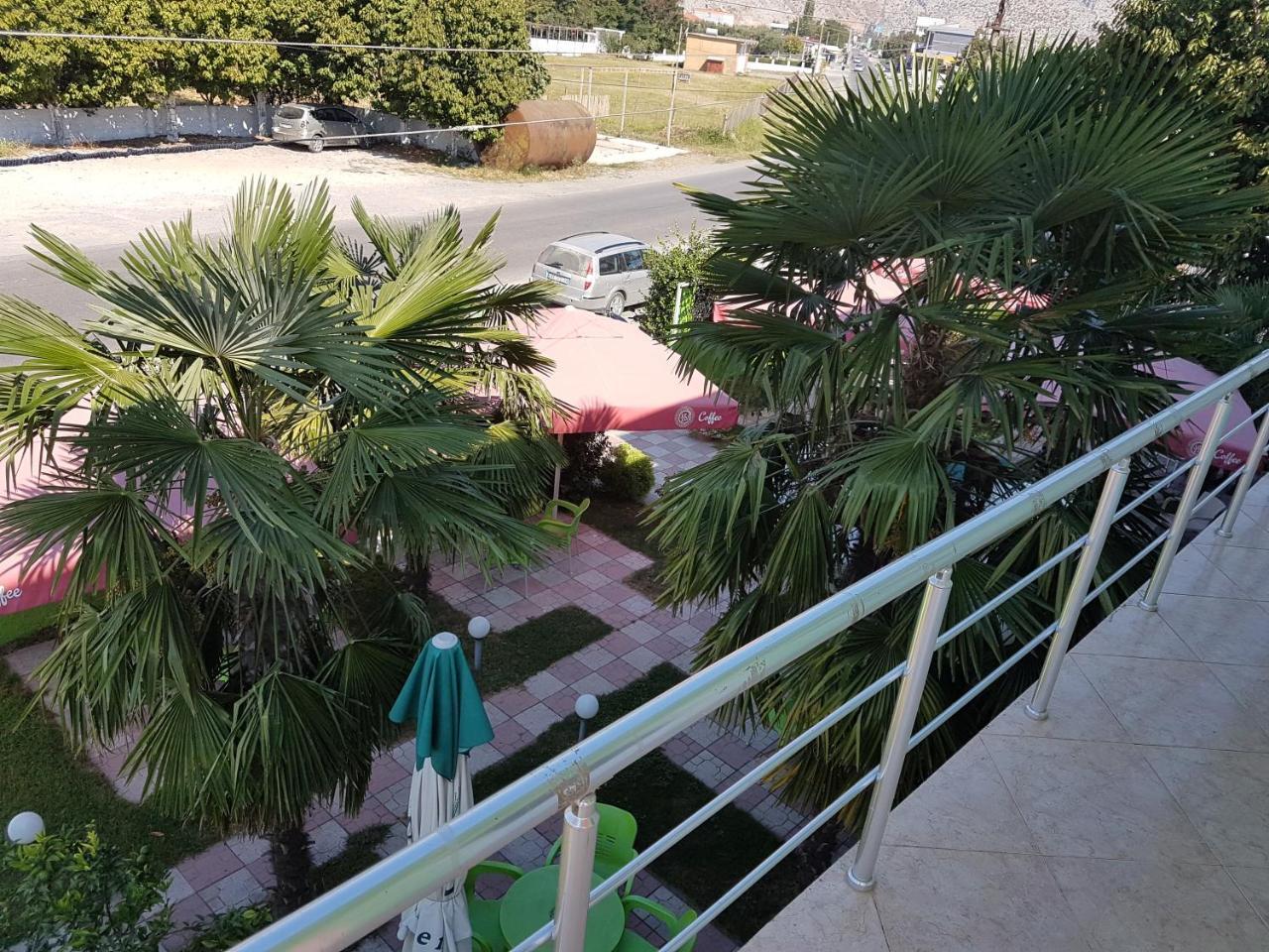 Hotel Bar Restorant Marina Mjede Εξωτερικό φωτογραφία